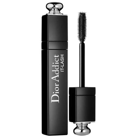 dior addict lash mascara